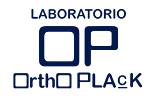logo orthoplack