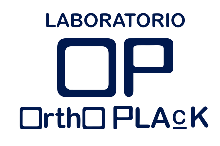 logo orthoplack